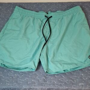 Volcom Aqua Swim Shorts size XL